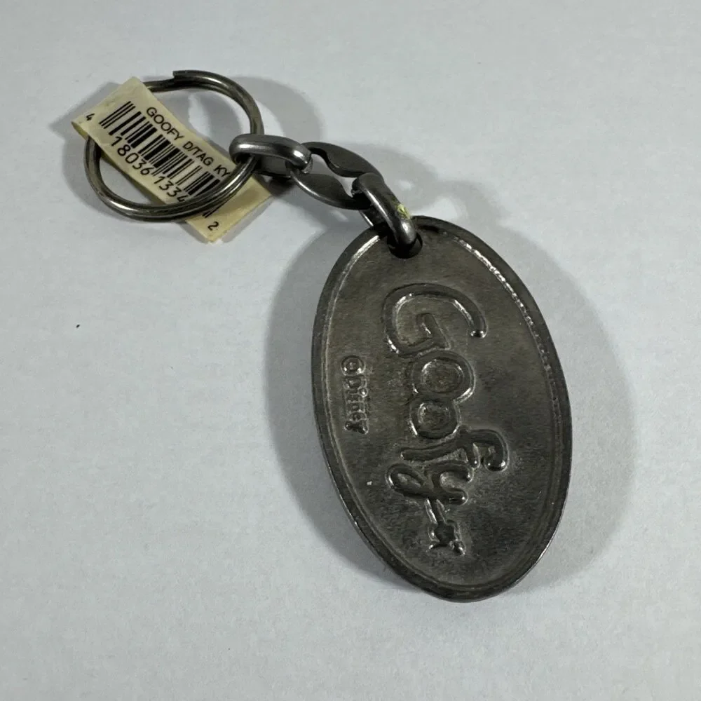 Disney vintage pewter